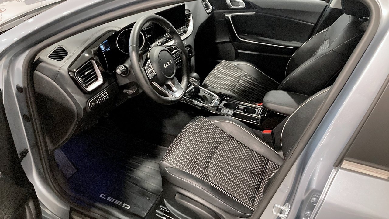 Kia Ceed ADVANCE PLUS 2022, bild 4/9