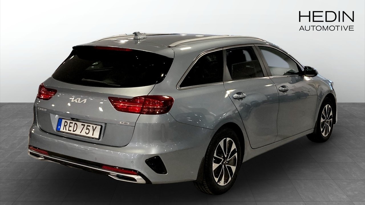 Kia Ceed ADVANCE PLUS 2022, bild 2/9