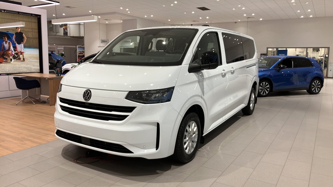 Volkswagen Övriga