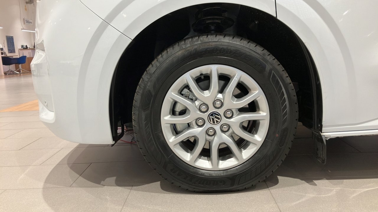 Volkswagen Övriga 170HK 4Motion Automat 2025, kuva 6/10