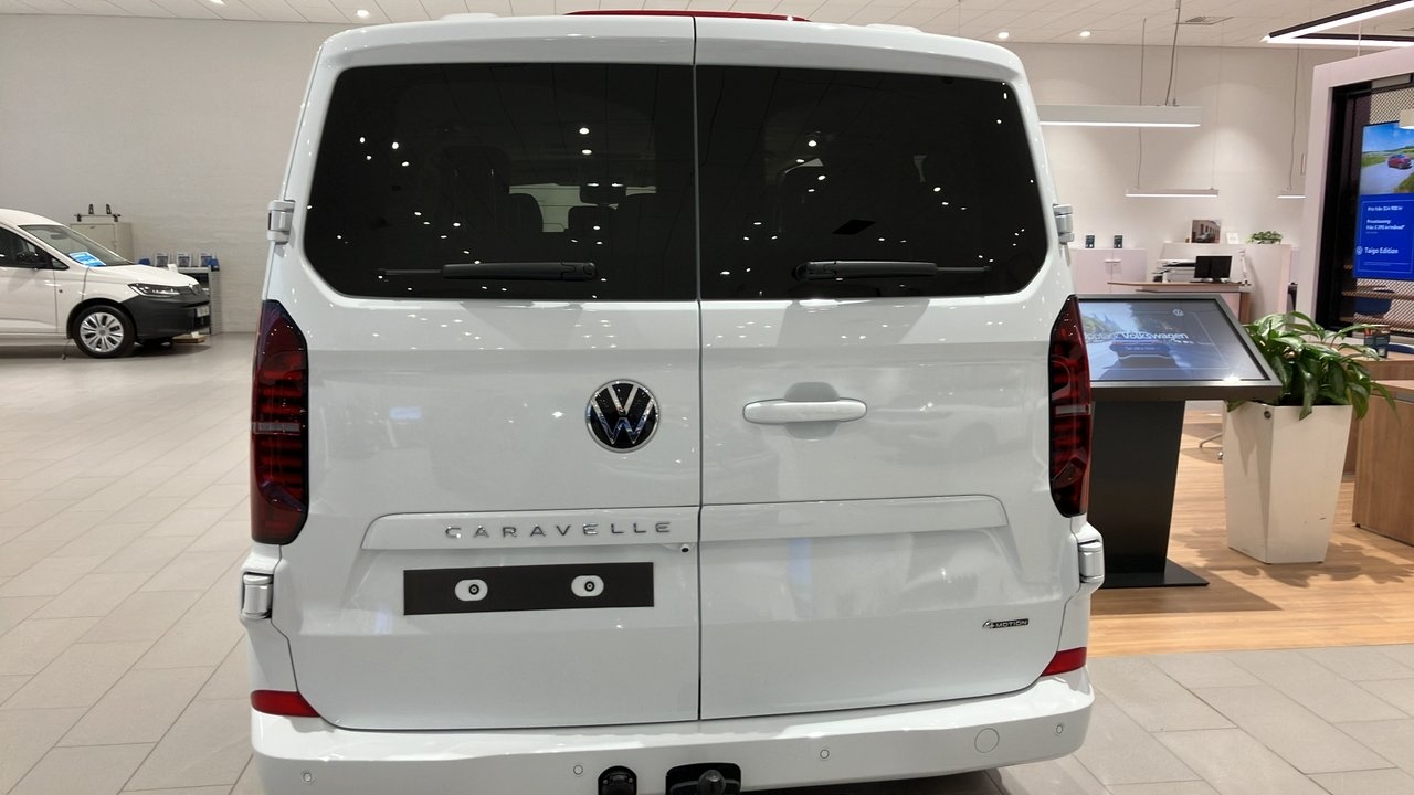 Volkswagen Övriga 170HK 4Motion Automat 2025, kuva 5/10