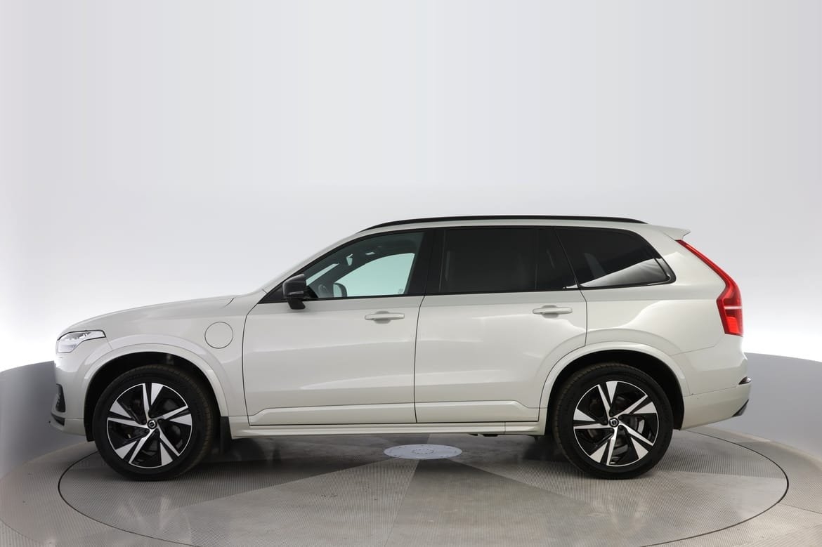 Volvo XC90 2022, bild 2/10