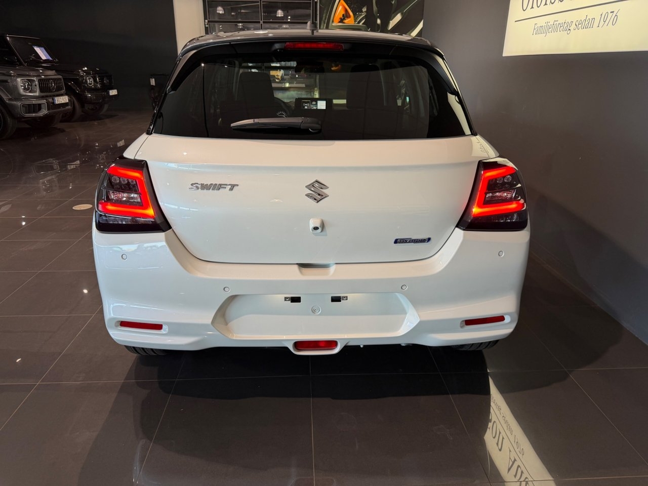Suzuki Swift 2026, bild 4/10