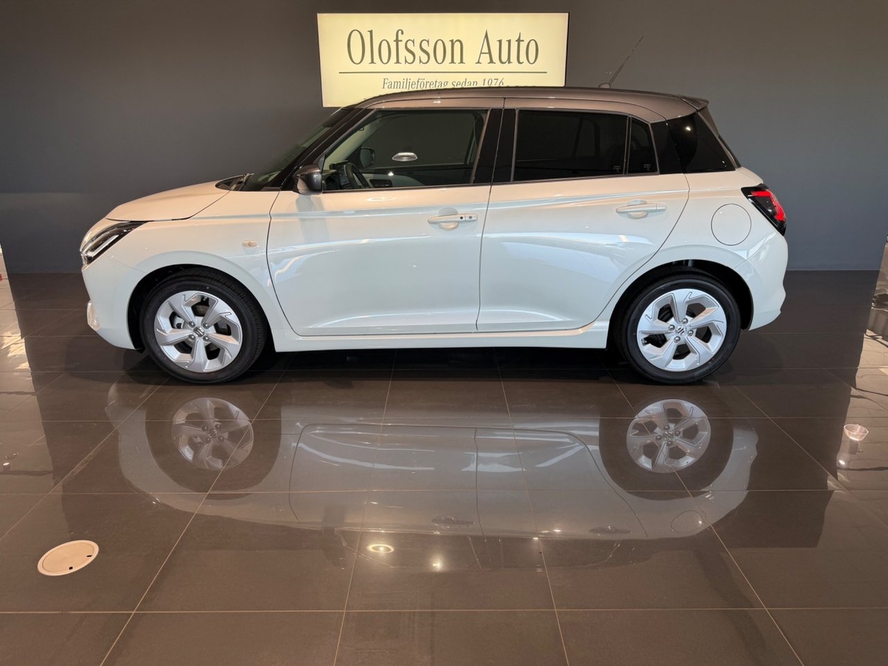 Suzuki Swift 2026, bild 2/10