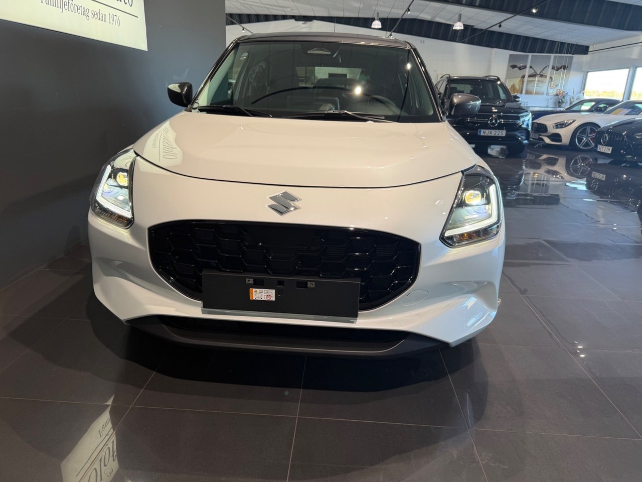 Suzuki Swift 2026, bild 3/10