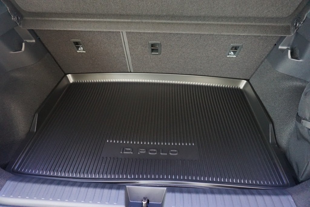 Volkswagen Polo 2027, bild 6/6