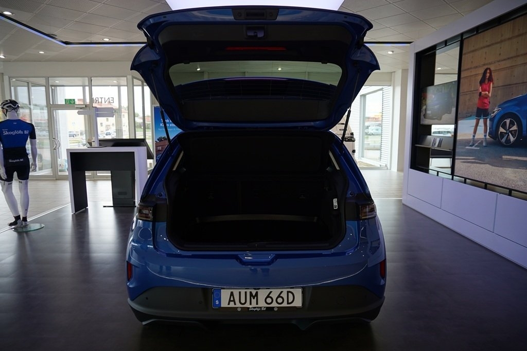Volkswagen Polo 2027, bild 5/6