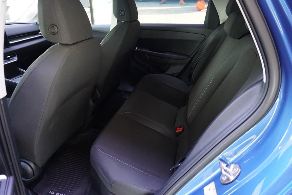 Volkswagen Polo 2027, bild 4/6