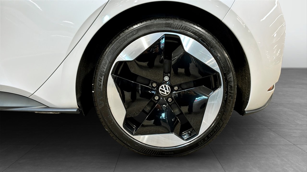 Volkswagen ID.3 PRO S TOUR (4-Sitsig) 2021, bild 6/10