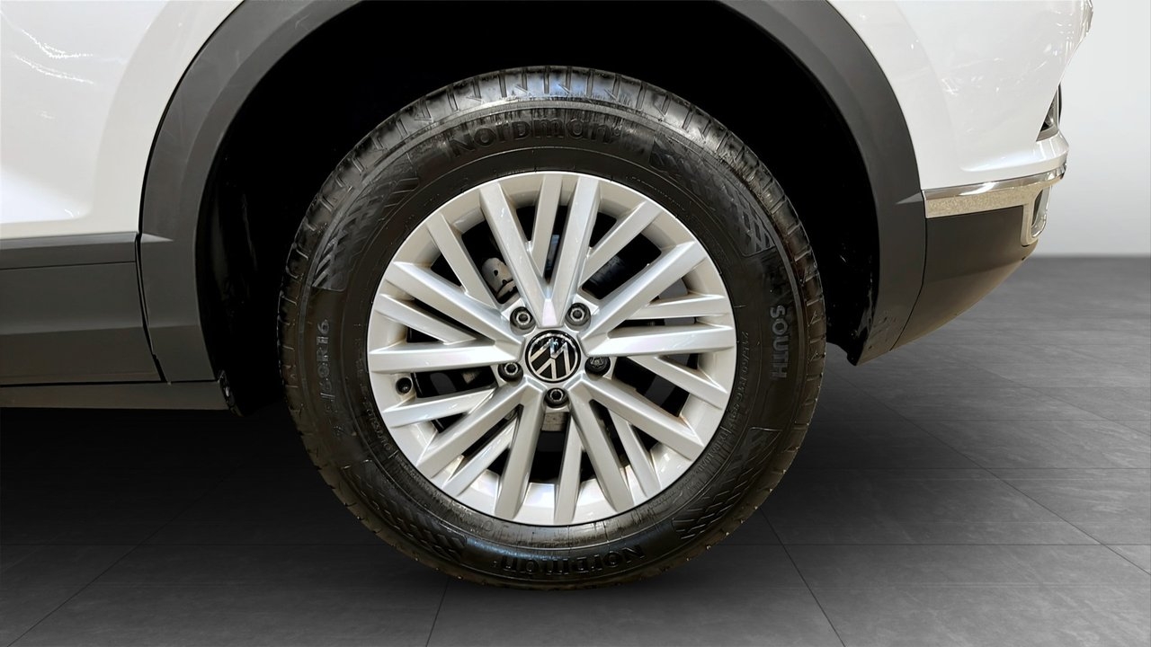 Volkswagen T-Roc 2022, bild 6/10