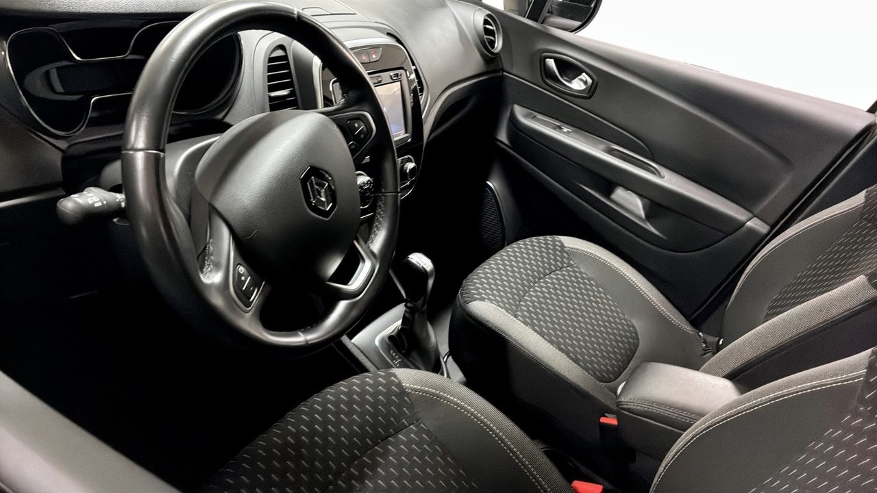 Renault Captur 1.2 TCe EDC Intens\ 2018, bild 7/10