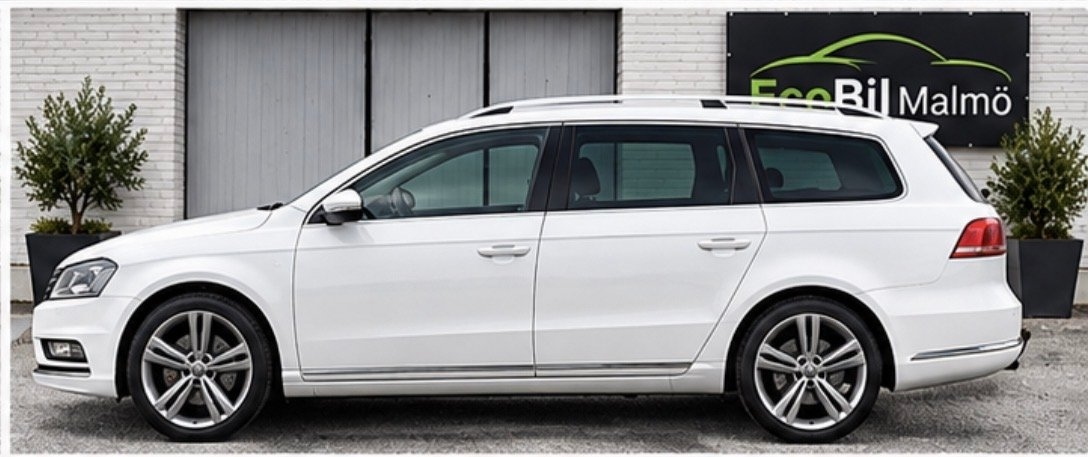 Volkswagen Passat 2013, bild 7/10
