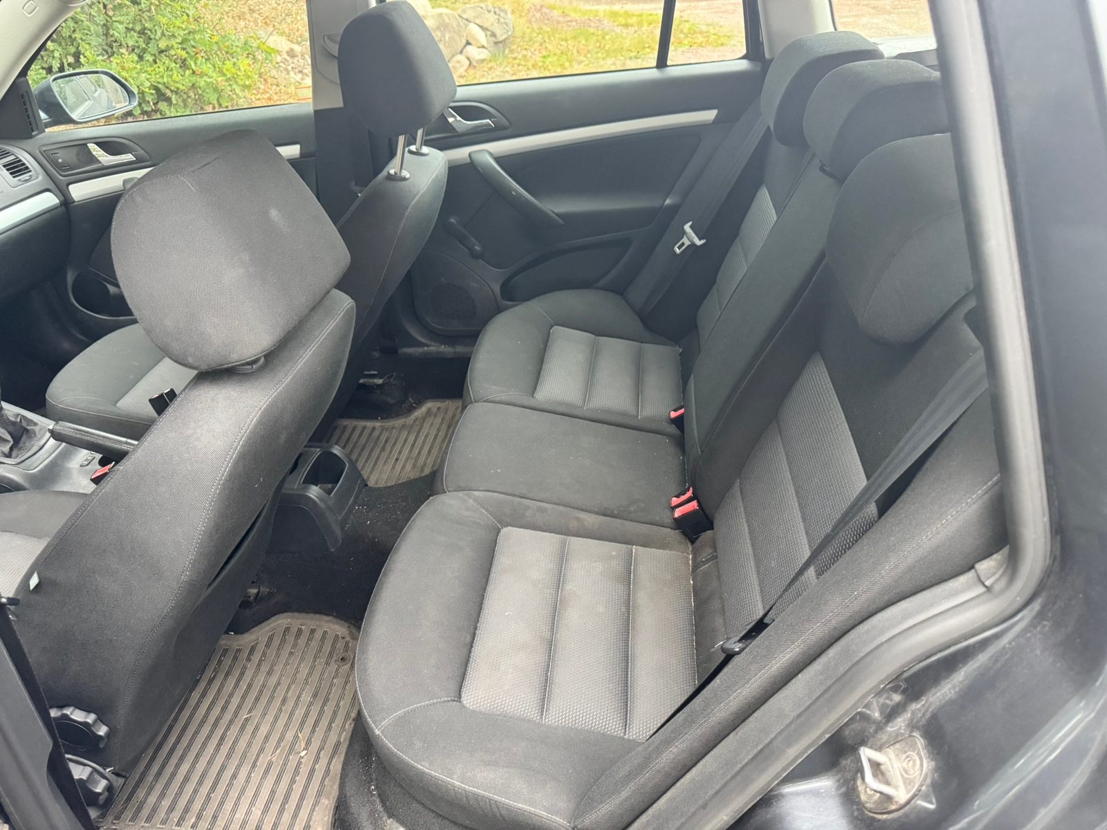 Skoda Octavia 2008, bild 5/7