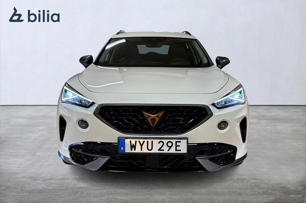 Cupra Formentor 2022, photo 5/10