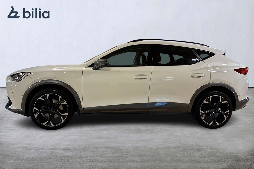 Cupra Formentor 2022, photo 3/10