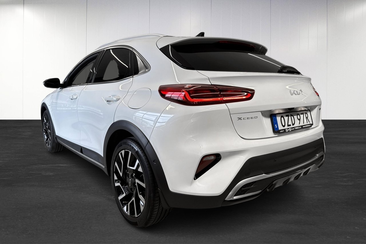 Kia XCeed Plug-in Hybrid Advance Plus 2023, bild 3/10