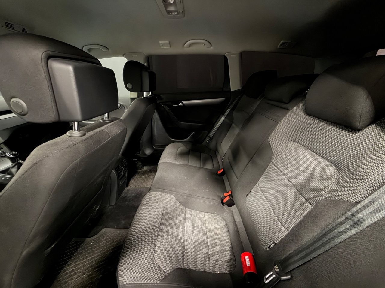 Volkswagen Passat Variant 2.0 TDI 2014, bild 7/10