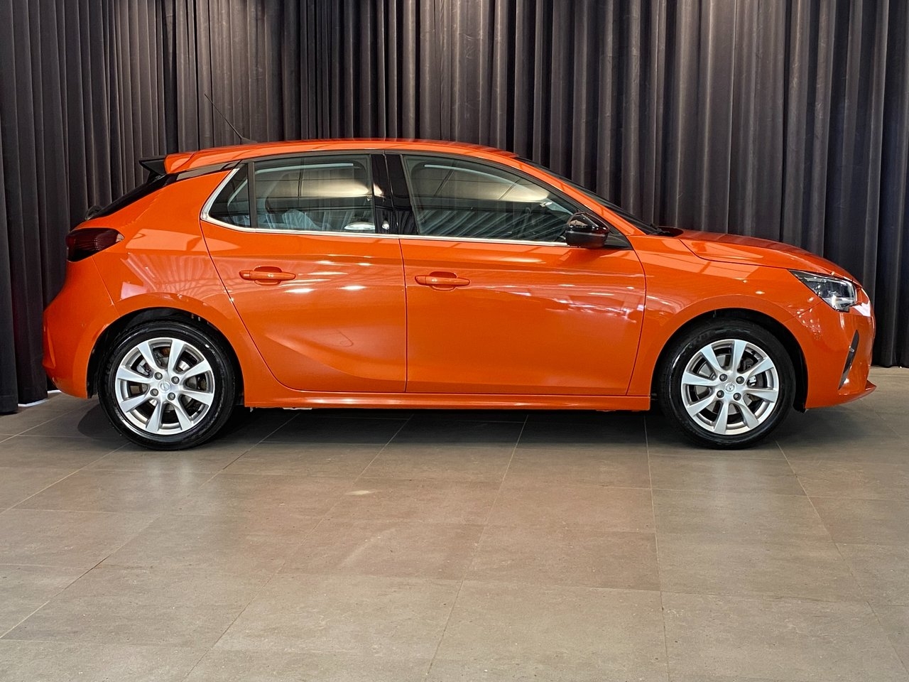 Opel Corsa 1.2 Turbo Elegance 2020, kuva 5/38
