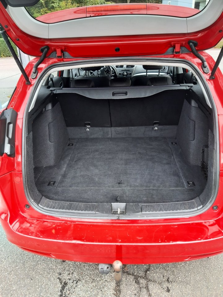 Honda Civic 2015, bild 4/9