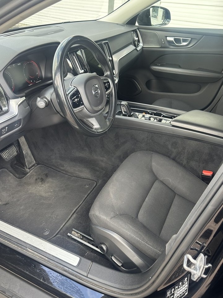 Volvo V60 Cross Country 2021, bild 5/8