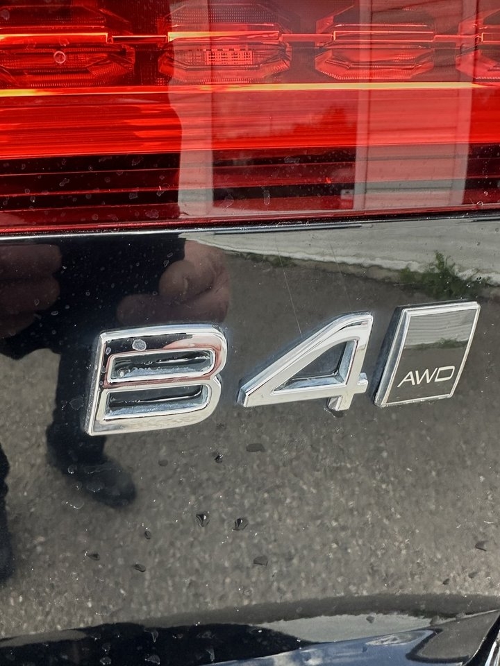 Volvo V60 Cross Country 2021, bild 7/8