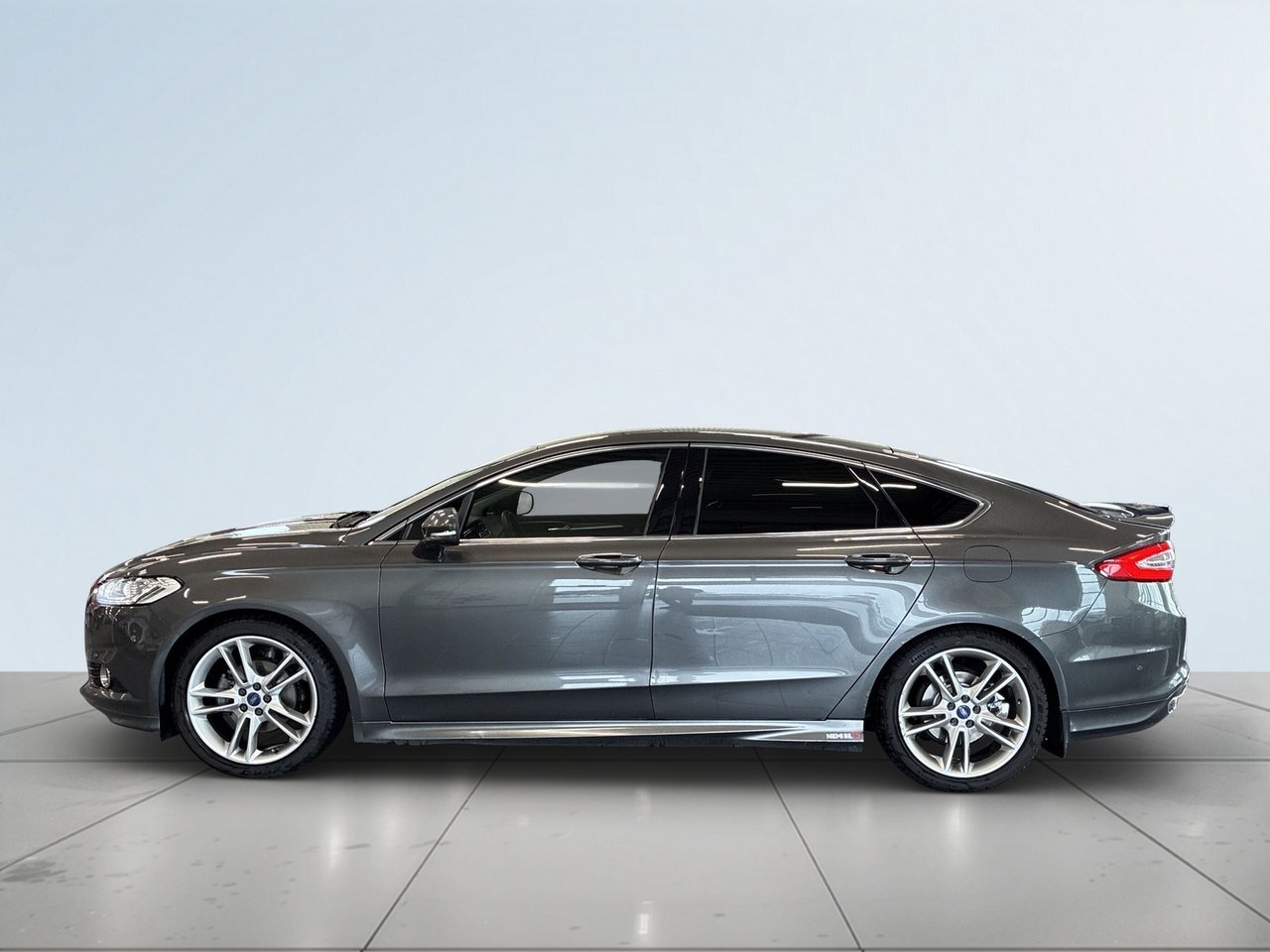 Ford Mondeo 2016, bild 4/10