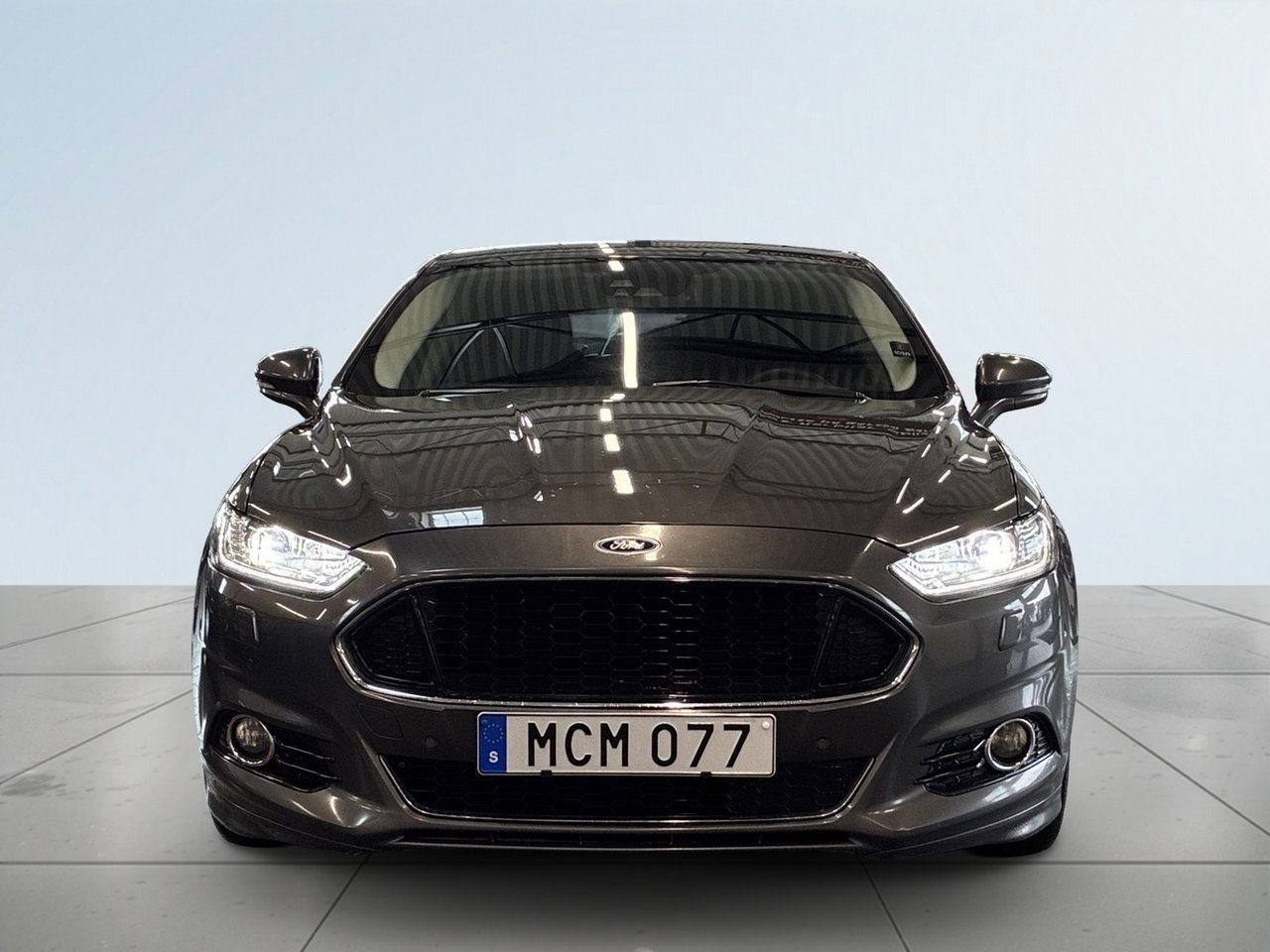 Ford Mondeo 2016, bild 2/10