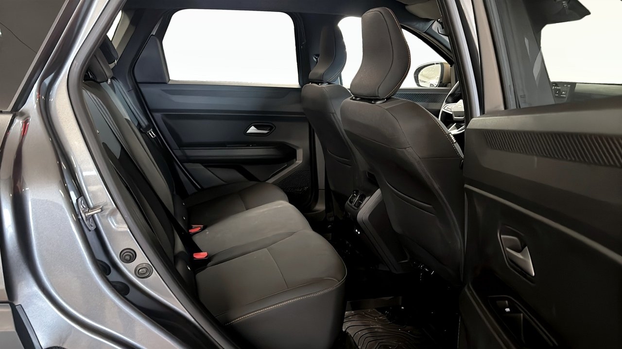 Dacia Bigster EXTREME HYBRID 150 4X4 2026, photo 5/10