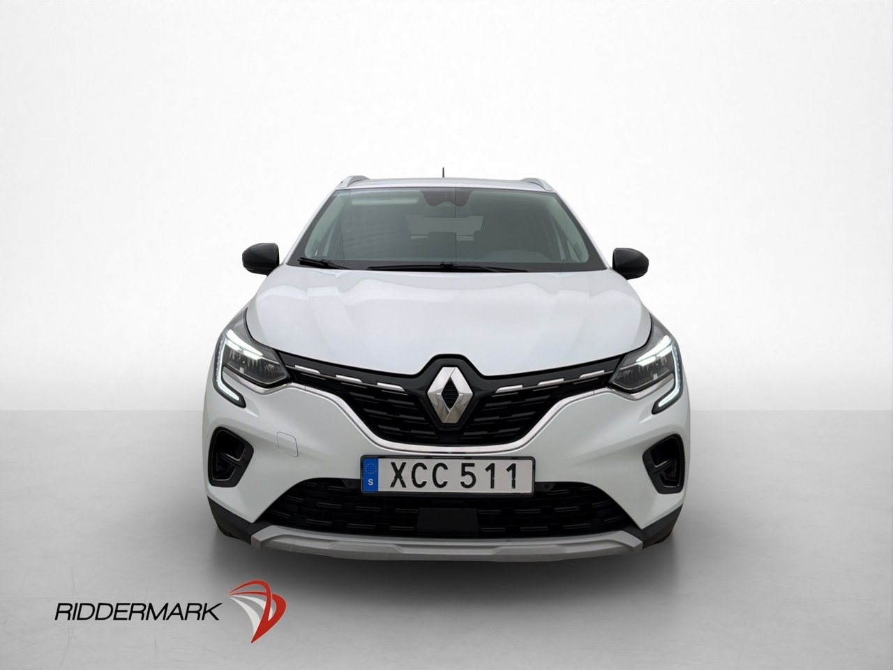 Renault Captur E-TECH Plugin-Hybrid 2022, kuva 2/10