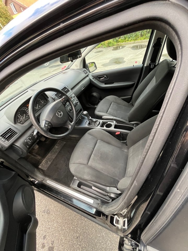 Mercedes-Benz A 2012, bild 3/7
