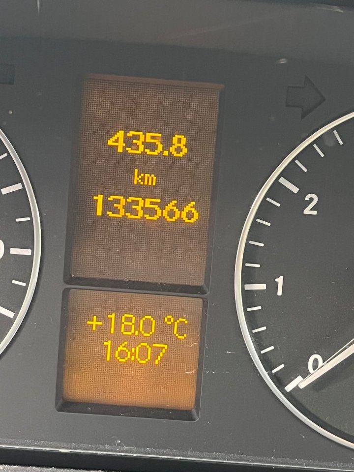 Mercedes-Benz A 2012, bild 6/7