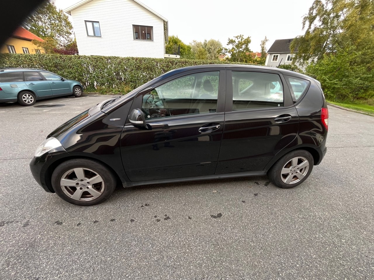 Mercedes-Benz A 2012, bild 2/7