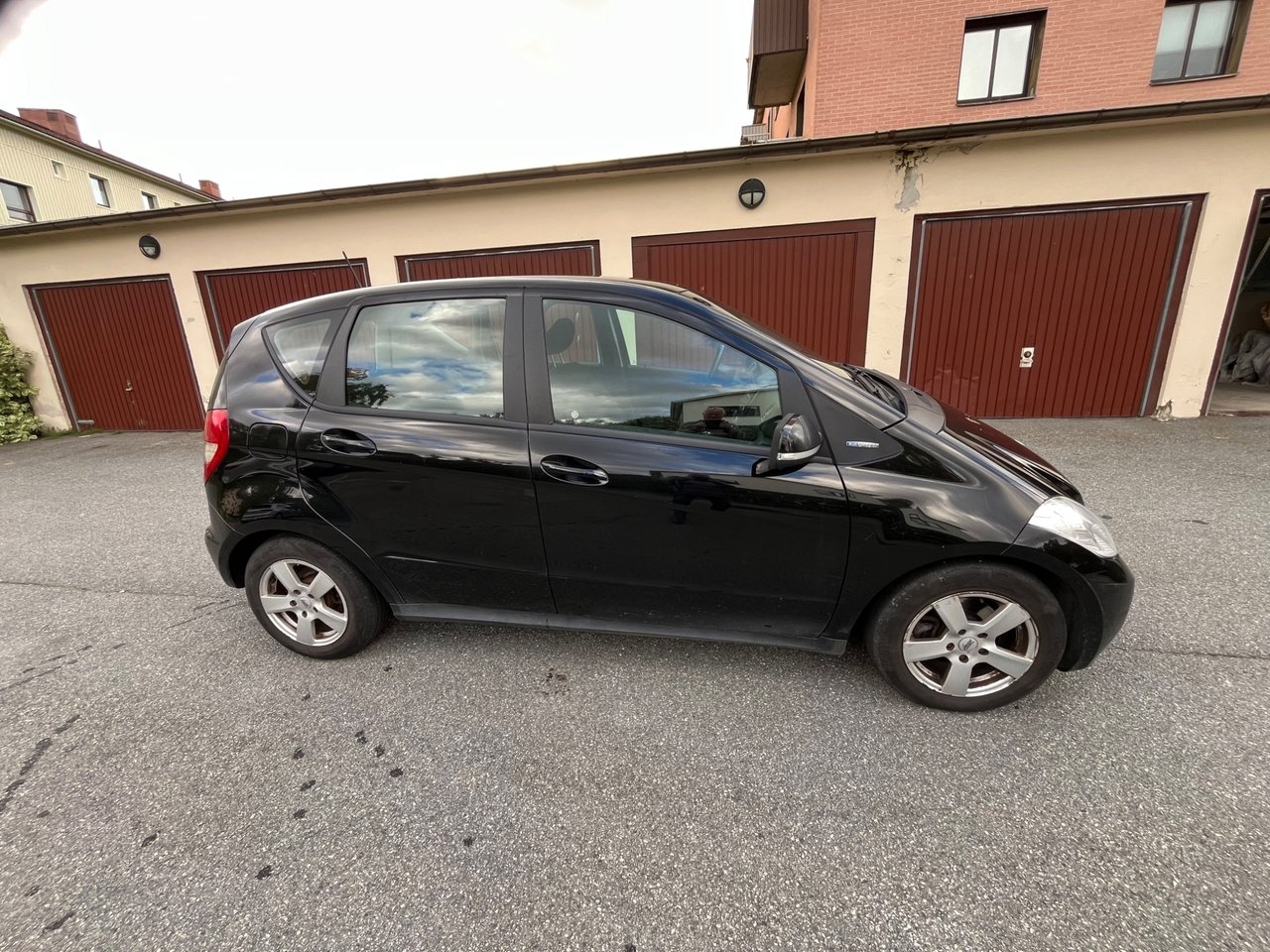Mercedes-Benz A 2012, bild 4/7