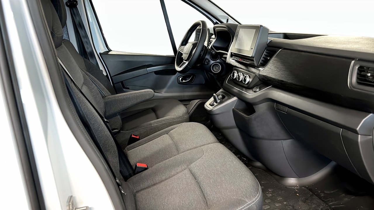 Renault Trafic 2026, bild 3/11