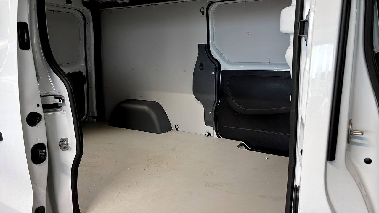 Renault Trafic 2026, bild 5/11
