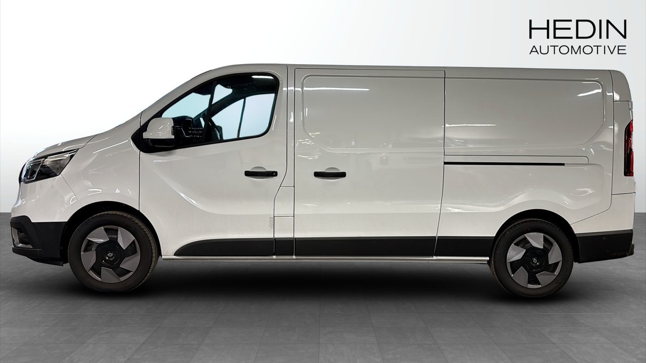 Renault Trafic 2026, bild 6/11
