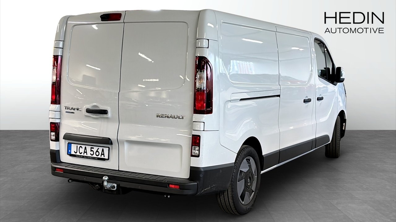 Renault Trafic 2026, bild 2/11