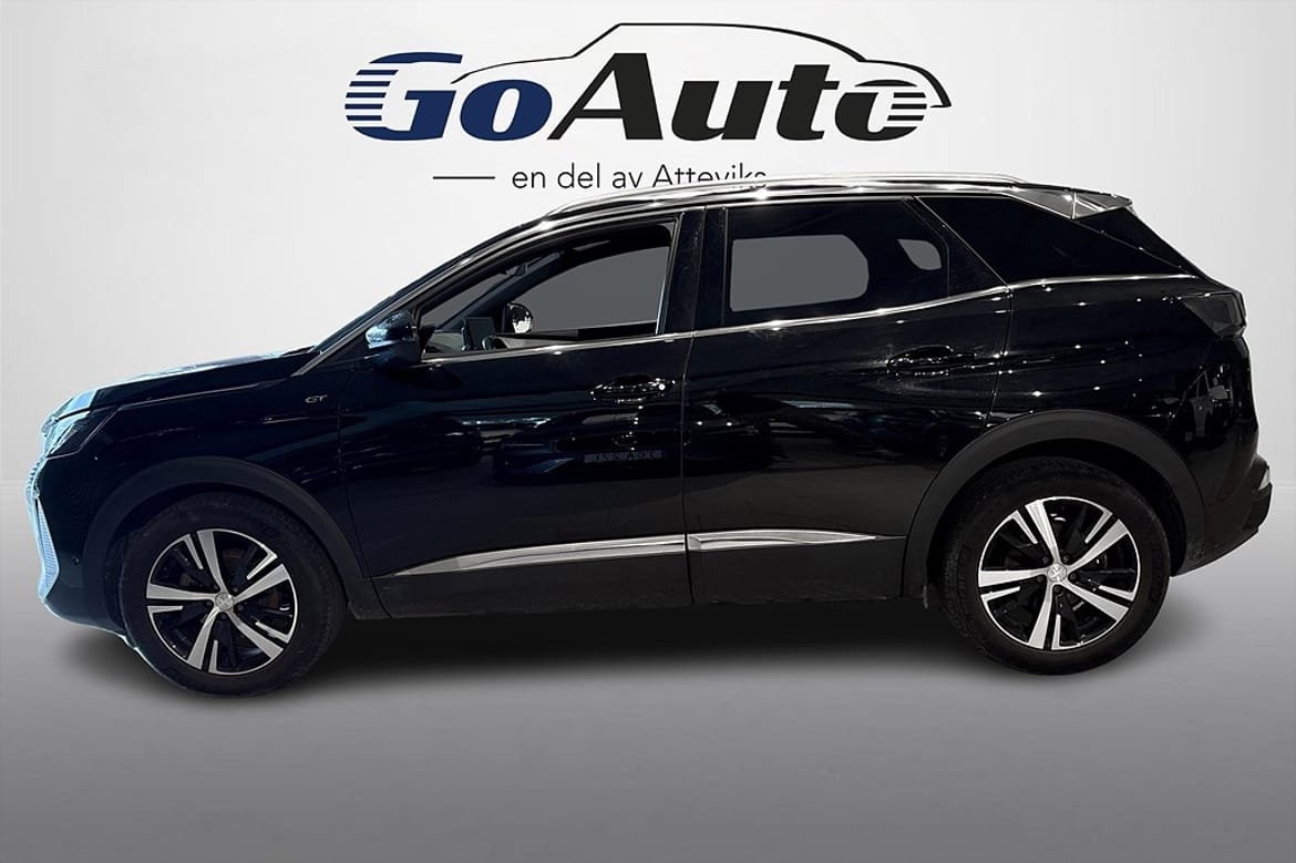 Peugeot 3008 2023, bild 5/6