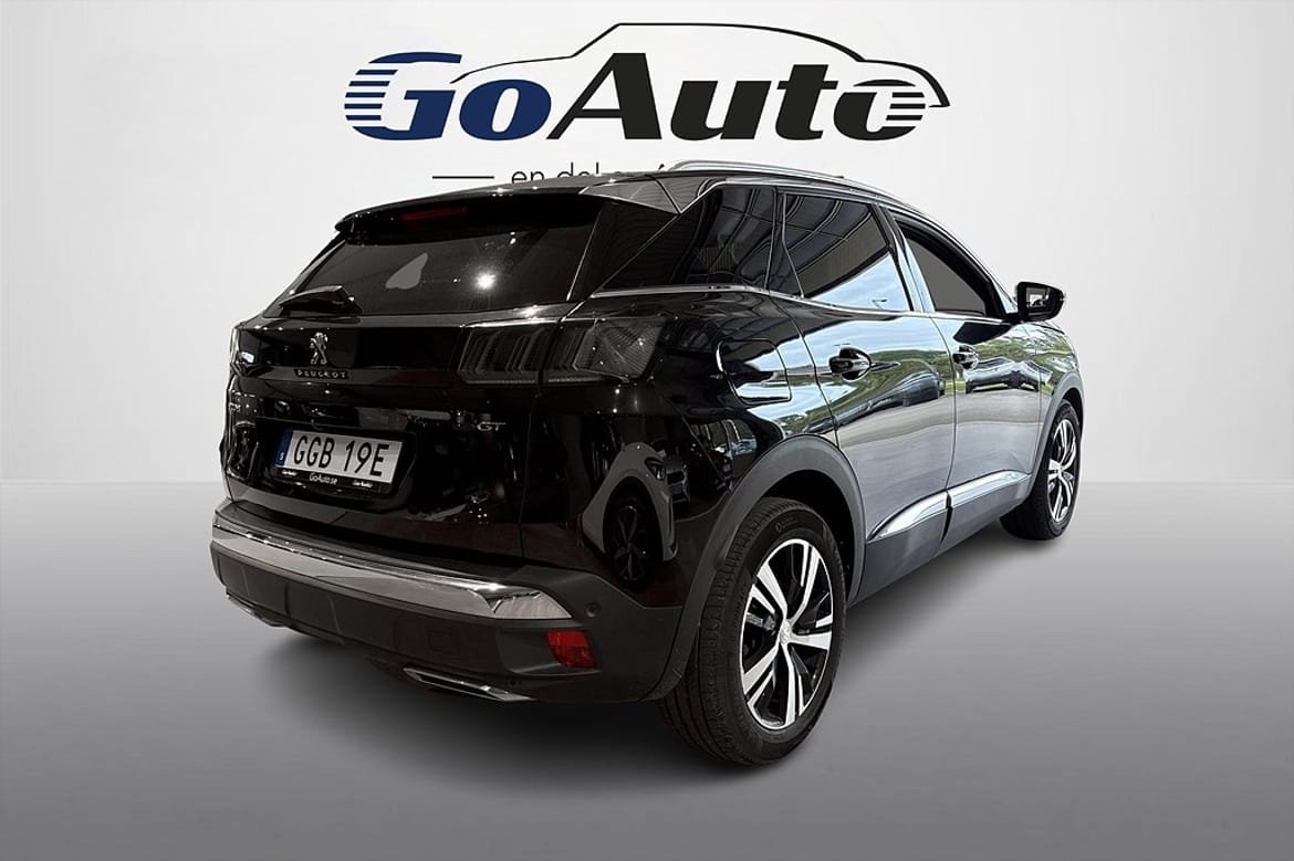 Peugeot 3008 2023, bild 3/6