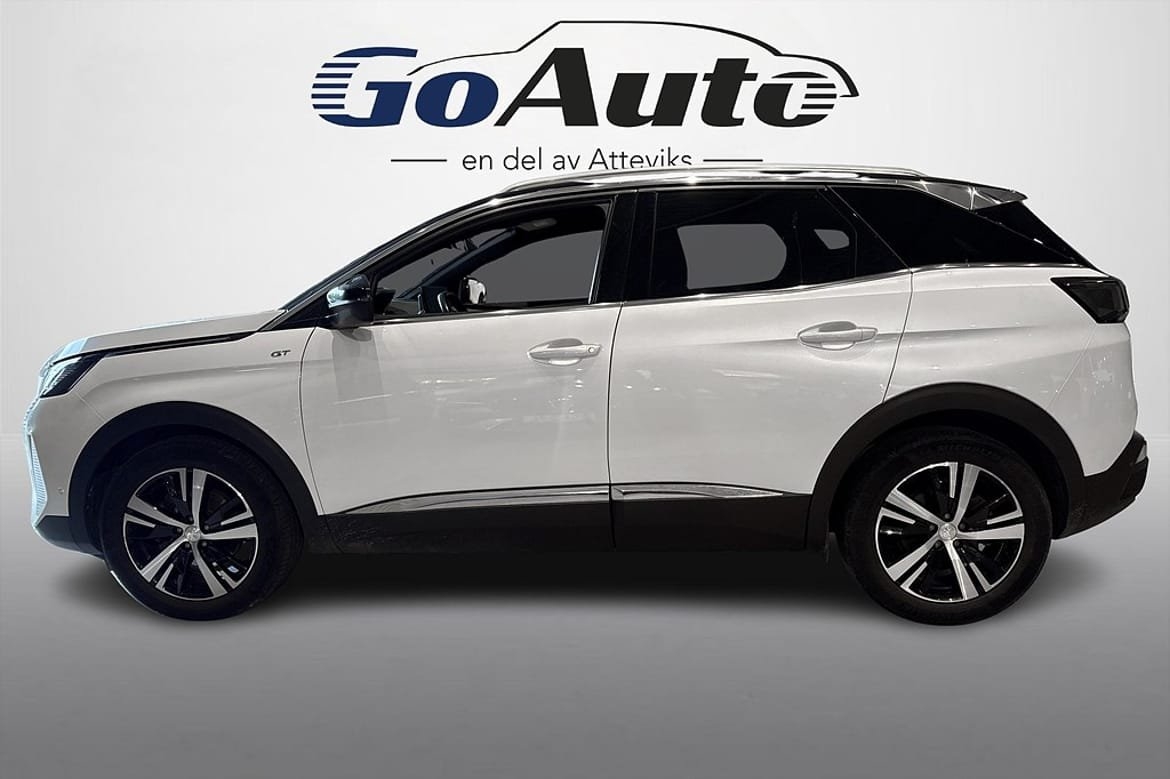 Peugeot 3008 2023, bild 5/6