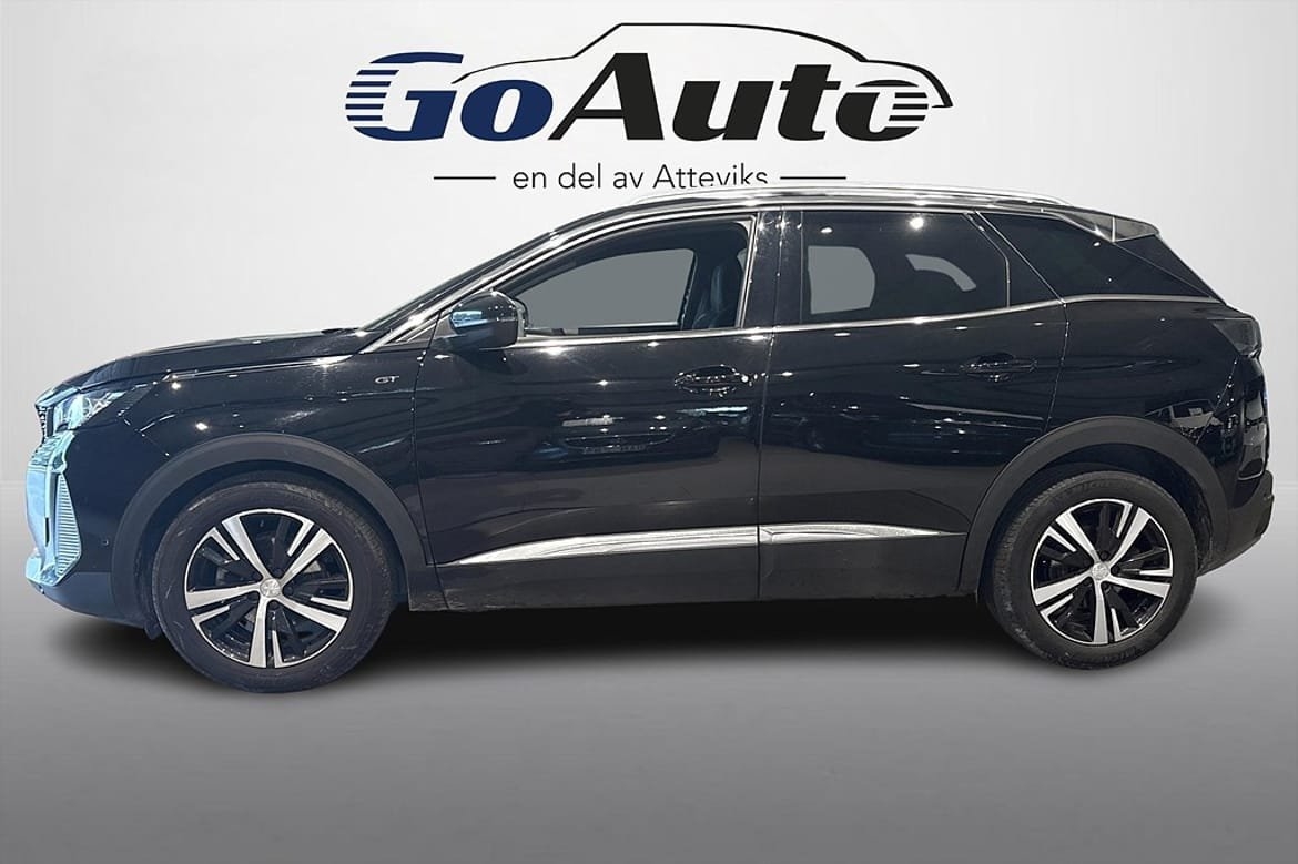 Peugeot 3008 2023, bild 5/6