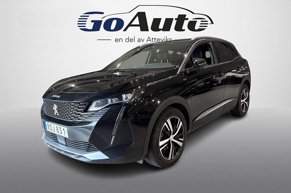 Peugeot 3008 2023, kuva 6/6