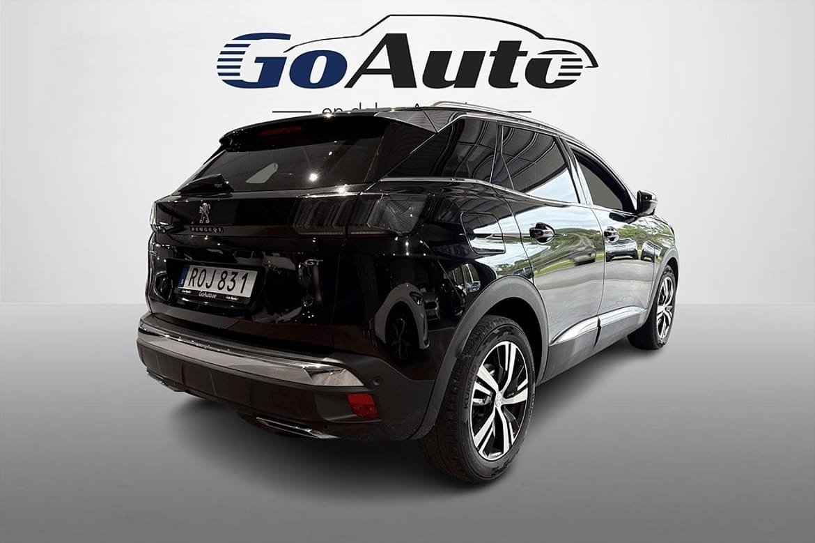 Peugeot 3008 2023, kuva 3/6