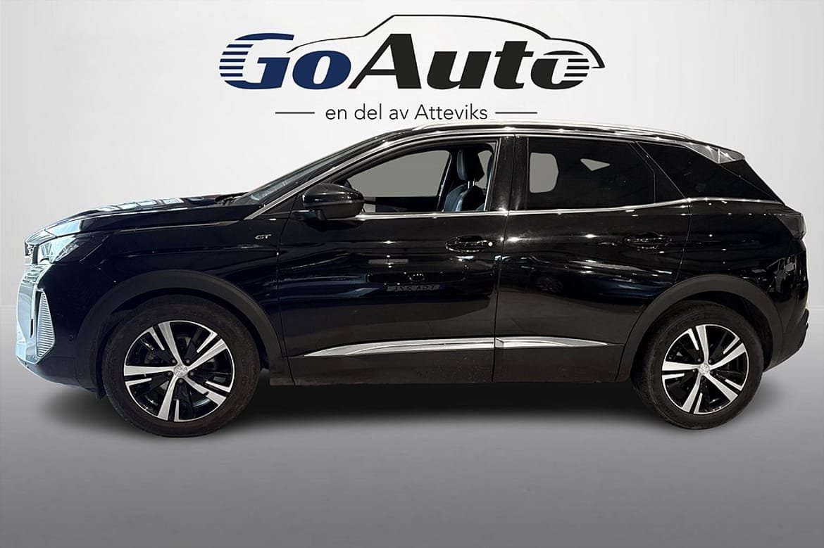 Peugeot 3008 2023, kuva 5/6