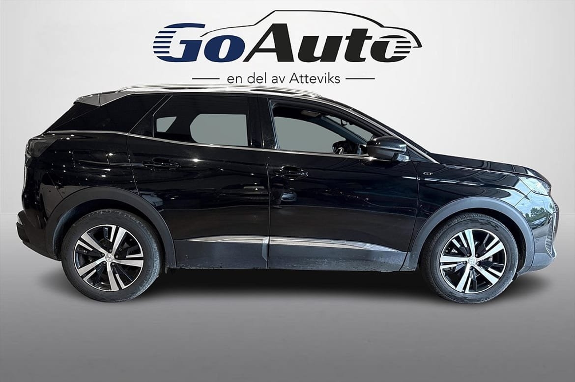 Peugeot 3008 2023, kuva 2/6