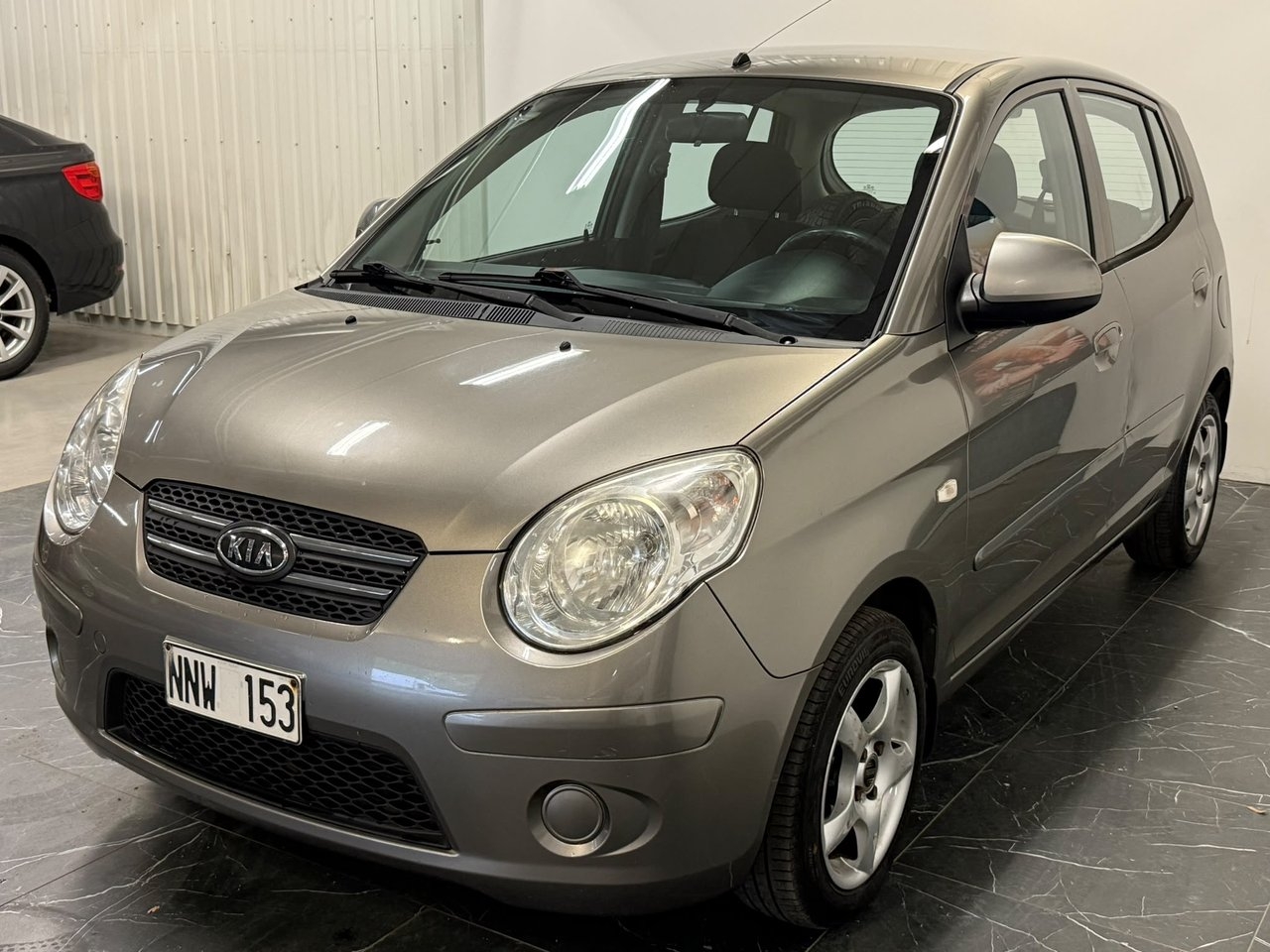 Kia Picanto 1.1 Eco 2009, photo 2/10