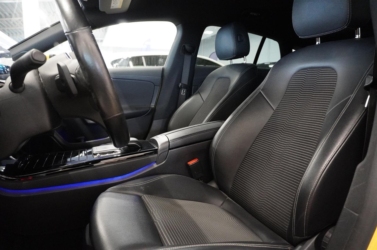 Mercedes-Benz CLA 2020, photo 3/10