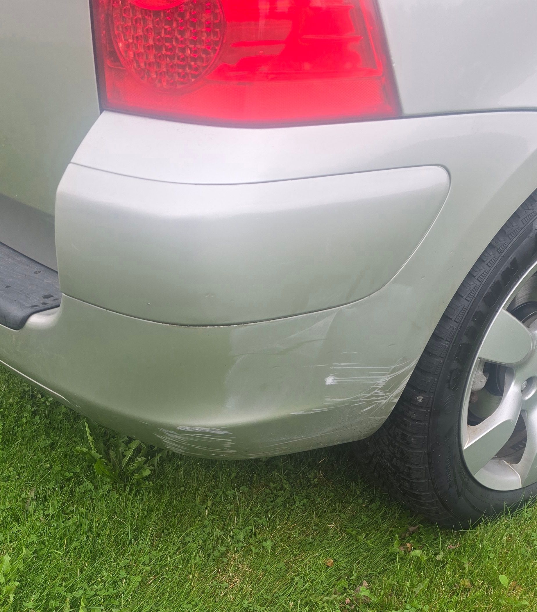 Peugeot 307 SW 2.0 Manuell 2006, bild 4/9