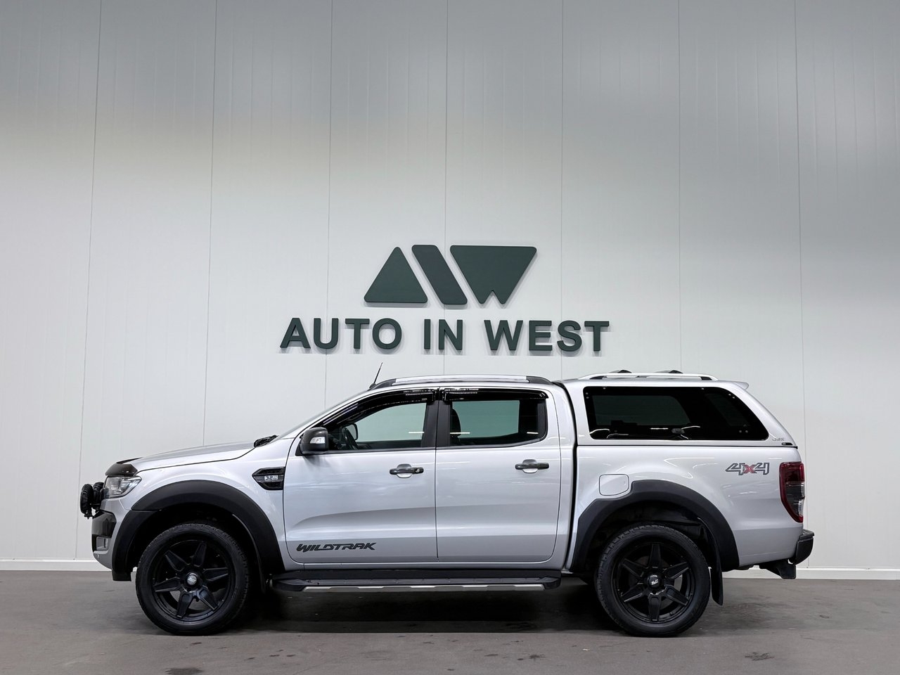 Ford Ranger 2018, kuva 3/10