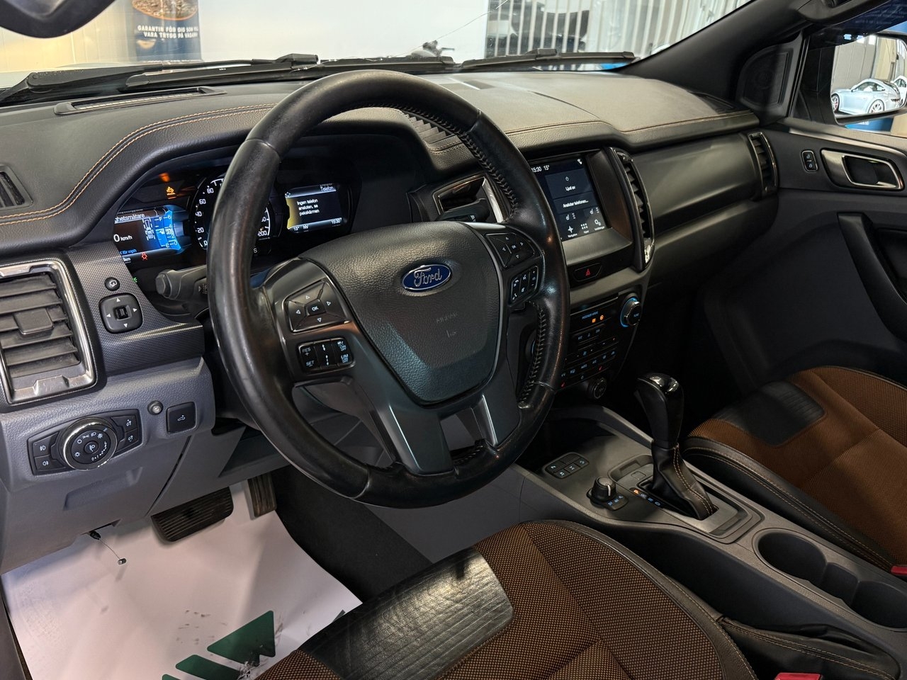 Ford Ranger 2018, kuva 6/10